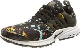 Nike Air Presto schwarz (Herren)