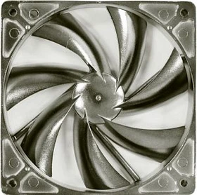 SilenX iXtrema Pro, 120mm