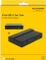 DeLOCK USB-Hub, 2x USB-C 3.1, 2x USB-A 3.1, USB-C 3.1 [Buchse] Vorschaubild