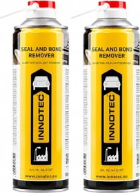 Innotec Seal and Bond Remover Klebstoff- & Dichtmassenentferner 500ml
