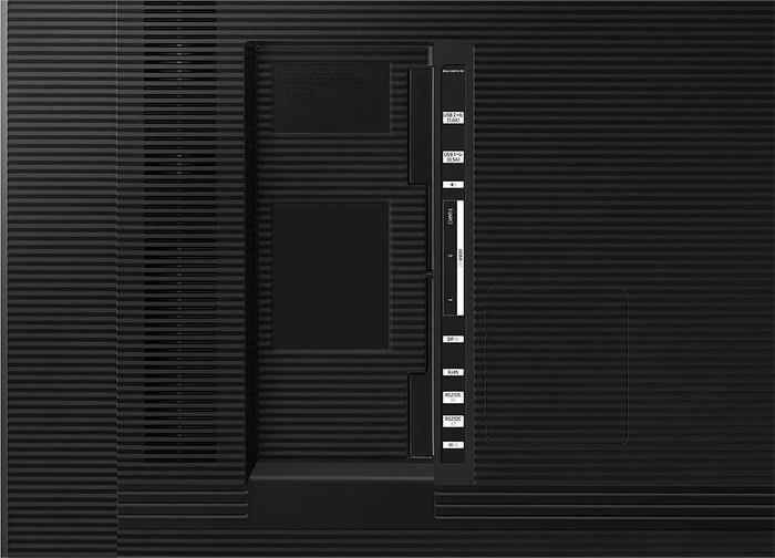 Samsung QM65B, 65"