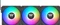 Thermaltake CT120 EX ARGB Sync Reverse Vorschaubild