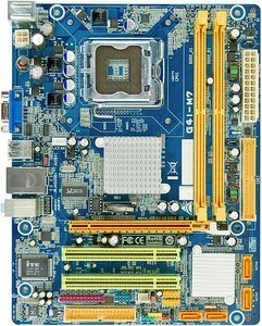 Biostar G41-M7 (Intel 775)