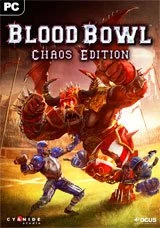 Blood Bowl - Chaos Edition (Download) (PC)