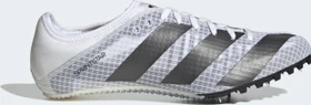 adidas Sprintstar Spike cloud white/night metallic/core black (Herren)