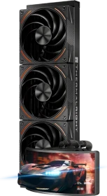 Thermalright Rainbow Vision 360 Turbo ARGB Black