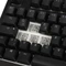 Ducky Shine 6 PBT, LEDs RGB, schwarz, MX SPEED RGB Silver, USB, DE Vorschaubild