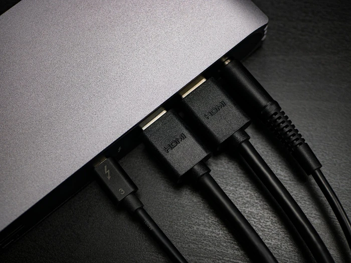 CalDigit USB-C HDMI Dock, Thunderbolt 3 [Buchse]