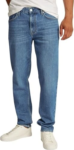 Tommy Hilfiger Roger Tapered Jeans indigo (Herren)