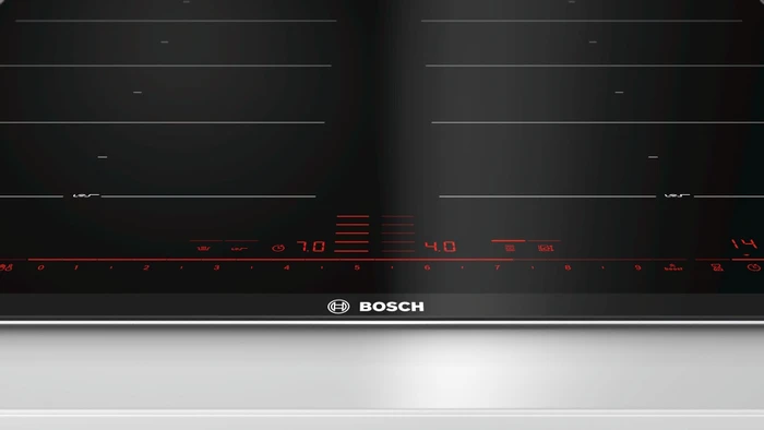Bosch Serie 8 PXX675DC1E Induktionskochfeld autark