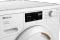 Miele T1 Excellence TEB645WP EcoSpeed & 8kg Wärmepumpentrockner lotosweiß Vorschaubild