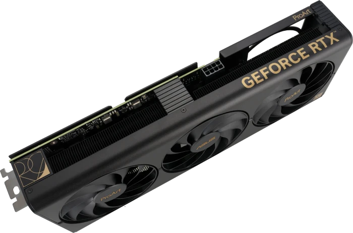 ASUS ProArt GeForce RTX 4070, PROART-RTX4070-12G, 12GB GDDR6X, HDMI, 3x DP