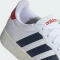 adidas Barreda cloud white/shadow navy/better scarlet (Herren) Vorschaubild