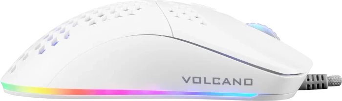 Modecom Volcano Shinobi 3327 weiß, USB