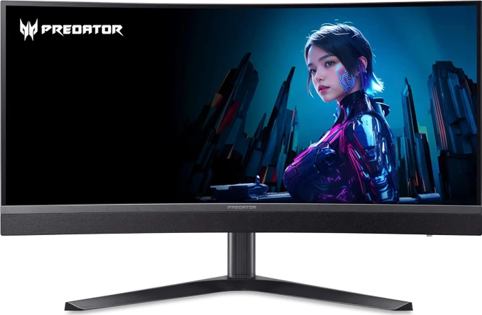 Acer Predator X34V3bmiiphuzx, 34"