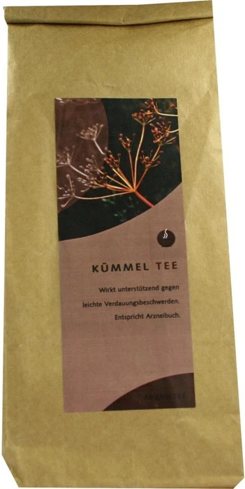Weltecke Kümmeltee, 300g