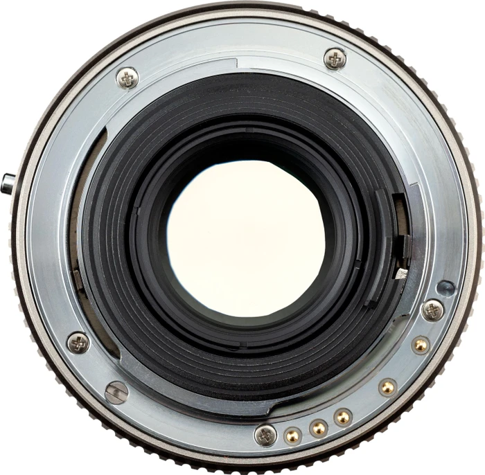 Pentax HD FA 43mm 1.9 Limited schwarz