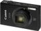 Canon Digital Ixus 510 HS schwarz Vorschaubild