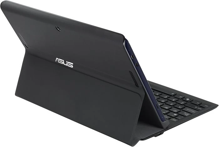 ASUS Folio Key Bluetooth Tastatur für MeMO Pad Smart, DE