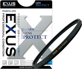 Marumi DHG Exus Lens Protect 86mm