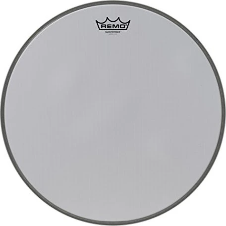 Remo Silentstroke Bass 16"