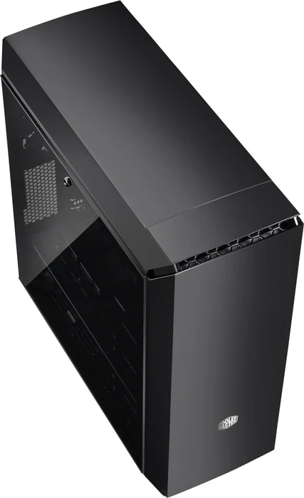 Cooler Master MasterCase MC600P, Glasfenster