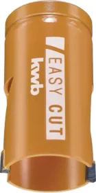 kwb Easy-Cut Lochsäge, 35x53mm, 1 Stück
