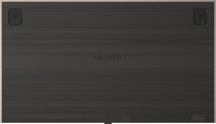 LG OLED evo AI W6 OLED83W69LA