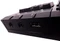 Gamdias Hermes, Ultimate Black, MX BLUE, USB, DE Vorschaubild