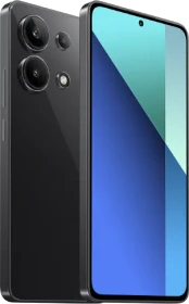 Xiaomi Redmi Note 13 128GB/6GB Midnight Black