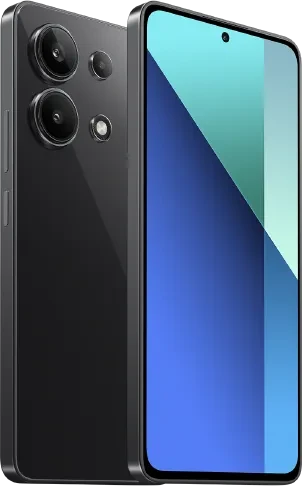 Xiaomi Redmi Note 13