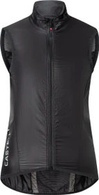 Castelli Aria 2 Fahrradweste dark grey (Damen)