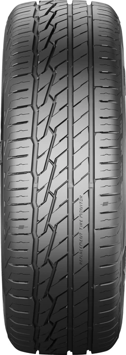 General Tire Grabber GT Plus 235/60 R16 100H FR