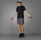 adidas HIIT Airchill Workout Funktionsshirt kurzarm schwarz (Herren) Vorschaubild