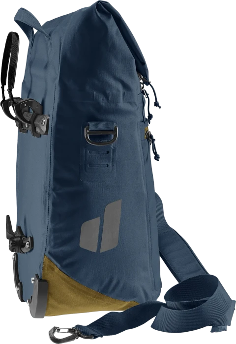 Deuter Mainhattan 17+10 Gepäcktasche ink/clay