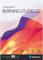 Ashampoo Burning Studio 22, ESD (deutsch) (PC)