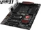 MSI X99A Gaming 7 (Intel 2011-3) Vorschaubild
