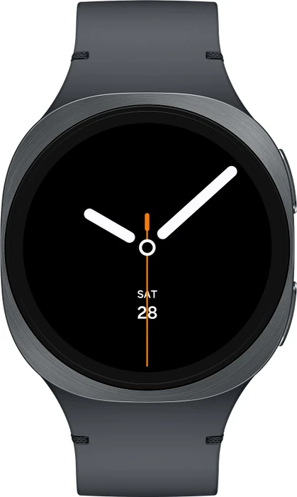 Samsung Galaxy Watch8 LTE 40mm Graphite