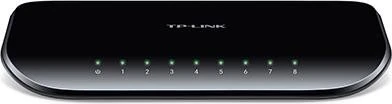 TP-Link TL-SG100008D 8-Port