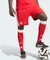 adidas FC Arsenal Authentic 2026/2027 Heimshorts better scarlet/white (Herren) Vorschaubild