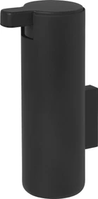 Blomus Modo Seifenspender mit Wandhalterung 165ml black