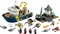 LEGO City Tiefseeforscher - Tiefsee-Expeditionsschiff Vorschaubild