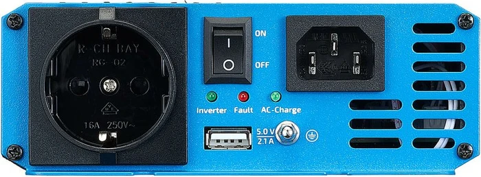 Ective CSI 3 12V