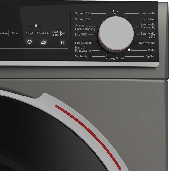 Sharp ES-NFH714CANA Frontlader