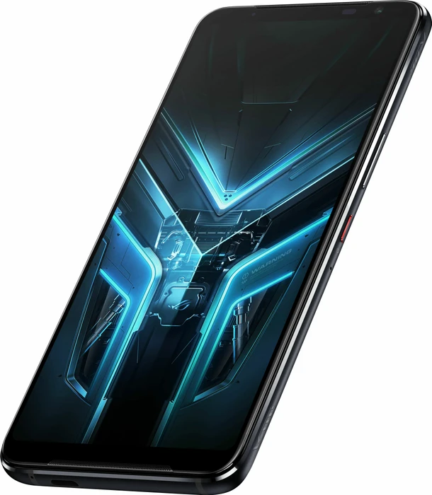 ASUS ROG Phone 3 Strix Edition ZS661KS 256GB black glare
