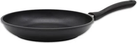 Karl Krüger Leipzig flach Bratpfanne 28cm