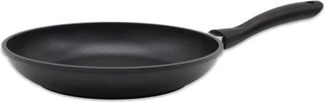 Karl Krüger Leipzig flach Bratpfanne 28cm