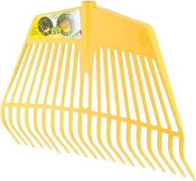 Kerbl Laubrechen 45cm