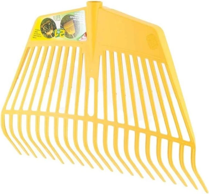 Kerbl Laubrechen 45cm