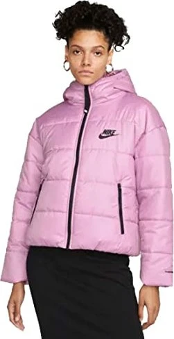 Nike Sportswear Therma-FIT Repel Jacke orchid/black (Damen)